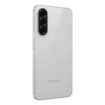 Smartphone Samsung A56 5G A.GRAY 6,7" 8 GB RAM 128 GB