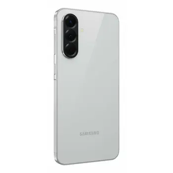 Smartphone Samsung SM-A566BZAAEUB Octa Core 8 GB RAM 128 GB Grey 6,7"