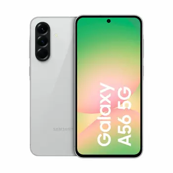 Smartphone Samsung SM-A566BZACEUE 6,7" 8 GB RAM 256 GB