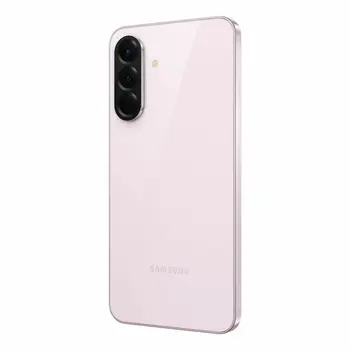 Smartphone Samsung SM-A566BZGCEUB 6,7" 8 GB RAM 256 GB Pink