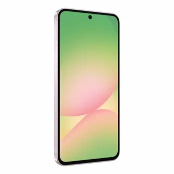 Smartphone Samsung SM-A566BZGCEUB 6,7" 8 GB RAM 256 GB Pink
