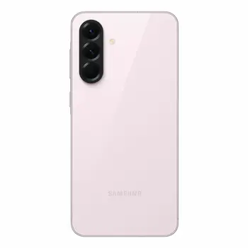 Smartphone Samsung SM-A566BZGCEUB 6,7" 8 GB RAM 256 GB Pink