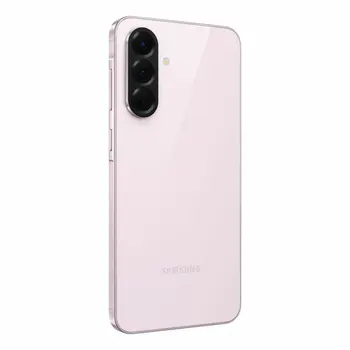Smartphone Samsung SM-A566BZGCEUB 6,7" 8 GB RAM 256 GB Pink