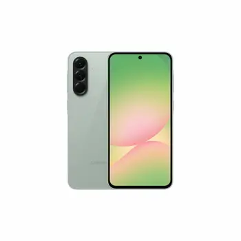 Smartphone Samsung SM-A566BZGCEUB 6,7" 8 GB RAM 256 GB Pink