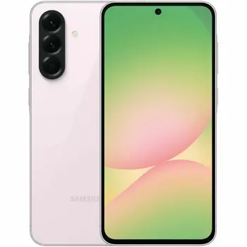 Smartphone Samsung 6,7" 8 GB RAM 128 GB Pink