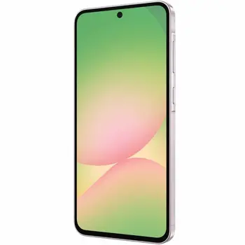 Smartphone Samsung Galaxy A56 Octa Core 8 GB RAM 128 GB Pink 6,7"