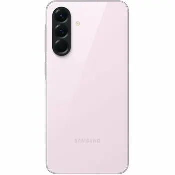 Smartphone Samsung Galaxy A56 Octa Core 8 GB RAM 128 GB Pink 6,7"