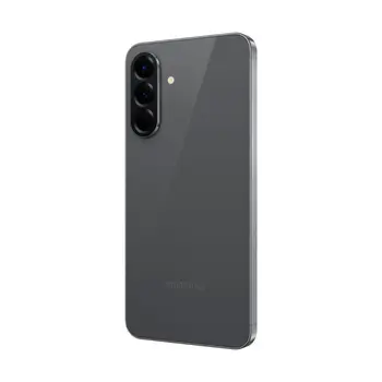 Smartphone Samsung 6,7" 8 GB RAM 256 GB Steel