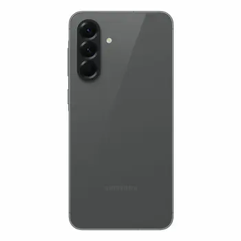 Smartphone Samsung 6,7" 8 GB RAM 256 GB Steel