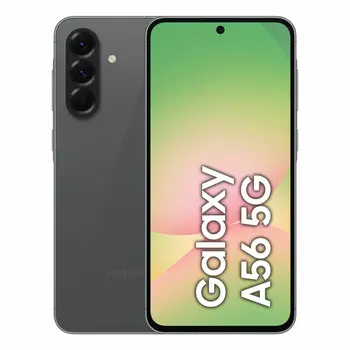 Smartphone Samsung 6,7" 8 GB RAM 256 GB Steel