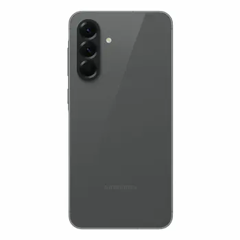 Smartphone Samsung 6,7" 8 GB RAM 256 GB Steel
