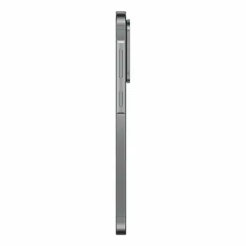 Smartphone Samsung 6,7" 8 GB RAM 256 GB Steel