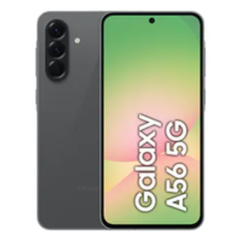 Smartphone Samsung 6,7" 8 GB RAM 128 GB Steel