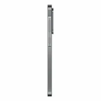 Smartphone Samsung SM-A566BZKAEUB 6,7" 8 GB RAM 128 GB Steel