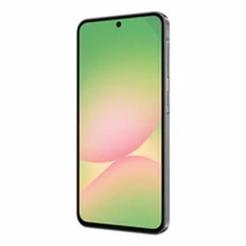 Smartphone Samsung SM-A566BZKAEUB 6,7" 8 GB RAM 128 GB Steel