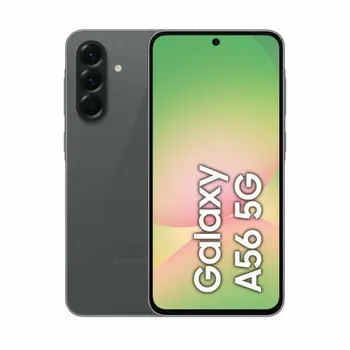 Smartphone Samsung 6,7" 8 GB RAM 128 GB Steel