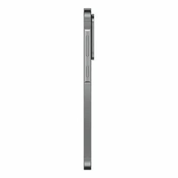 Smartphone Samsung SM-A566BZKAEUB 6,7" 8 GB RAM 128 GB Steel