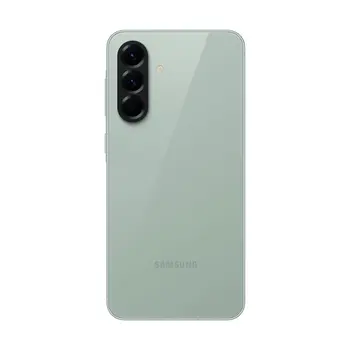 Smartphone Samsung SM-A566BZGCEUE 6,7" Octa Core 8 GB RAM 256 GB Green