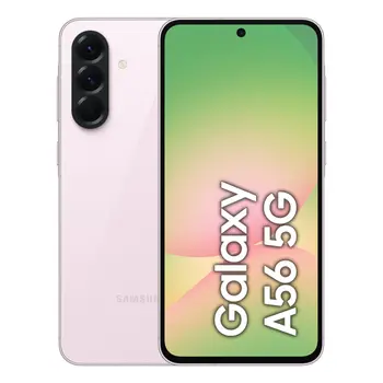 Smartphone Samsung SM-A566BLICEUB 6,7" 8 GB RAM 256 GB Olive
