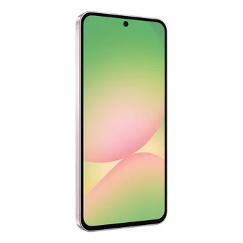 Smartphone Samsung SM-A566BLICEUB 6,7" 8 GB RAM 256 GB Olive