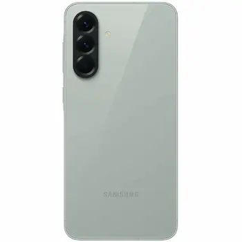 Smartphone Samsung Galaxy A56 Octa Core 8 GB RAM 128 GB Green 6,7"
