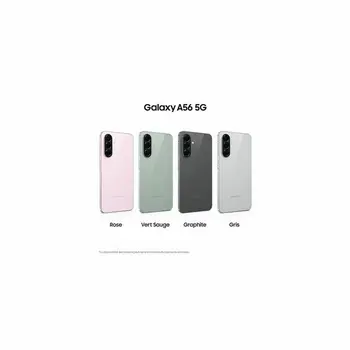 Smartphone Samsung 6,7" 8 GB RAM 128 GB Olive