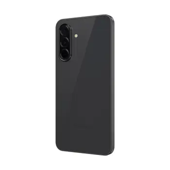 Smartphone Samsung 6,7" 8 GB RAM 256 GB Black