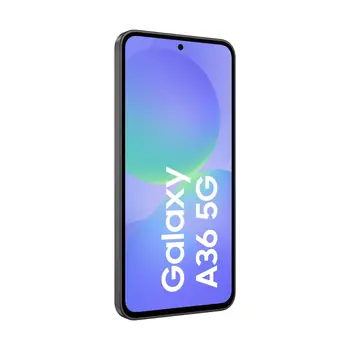 Smartphone Samsung 6,7" 6 GB RAM 128 GB Black