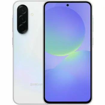 Smartphone Samsung 6,7" 6 GB RAM 256 GB White