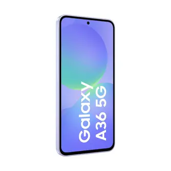Smartphone Samsung 6,7" 6 GB RAM 128 GB Lavendar