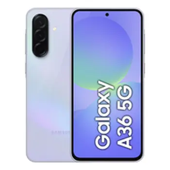 Smartphone Samsung 6,7" 6 GB RAM 128 GB Lavendar