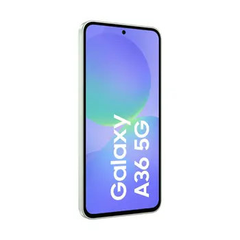 Smartphone Samsung SM-A366BLGGEUB 6,7" Octa Core 8 GB RAM 256 GB Green