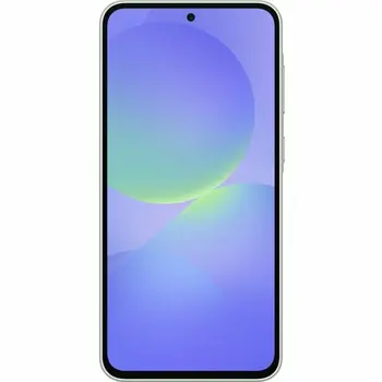 Smartphone Samsung Galaxy A36 Octa Core 6 GB RAM 128 GB Green 6,7"