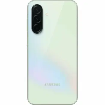 Smartphone Samsung Galaxy A36 Octa Core 6 GB RAM 128 GB Green 6,7"