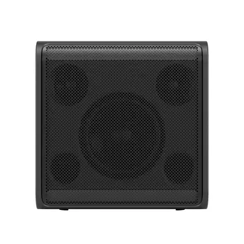 Speakers LG STAGE 301 120 W Black