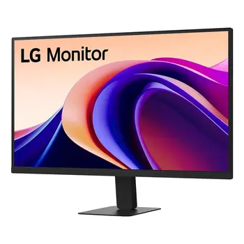 Gaming Monitor LG 27U631A-B Quad HD 27"