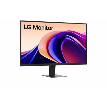Gaming Monitor LG 27U631A-B Quad HD 27"