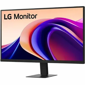 Gaming Monitor LG 27U631A-B Quad HD 27"