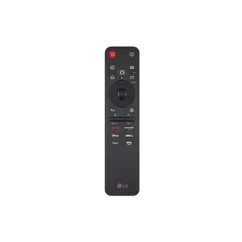 Universal Remote Control LG MR25GA MAGIC REMOTE Black