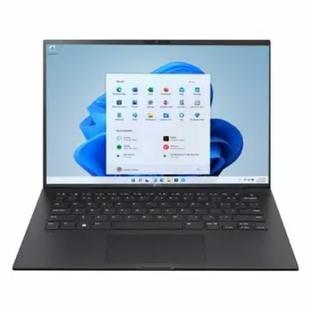 Laptop LG 14Z90RU-G.AA55B 14" 16 GB RAM 512 GB SSD
