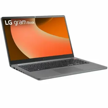 Laptop LG 15UD50T-G.AX55B