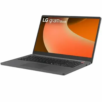 Laptop LG 15UD50T-G.AX55B