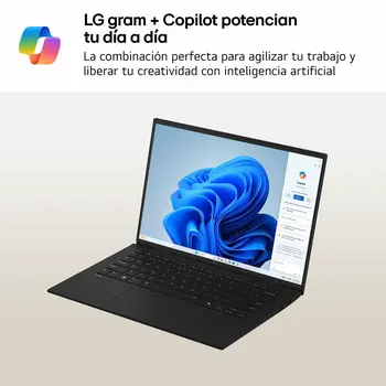 Laptop LG 17Z90T-G.AD8BB 17"
