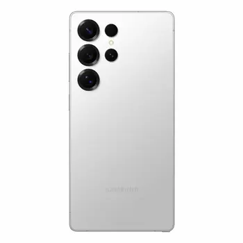 Smartphone Samsung SM-S938BZSHEUE 6,9" Qualcomm Snapdragon 8 Elite 12 GB RAM 1 TB White Silver