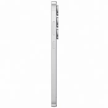 Smartphone Samsung Galaxy S25 Ultra Octa Core 12 GB RAM 512 GB Silver 6,9"