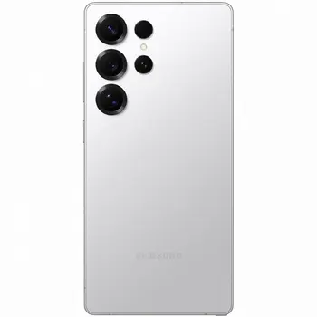 Smartphone Samsung Galaxy S25 Ultra Octa Core 12 GB RAM 512 GB Silver 6,9"