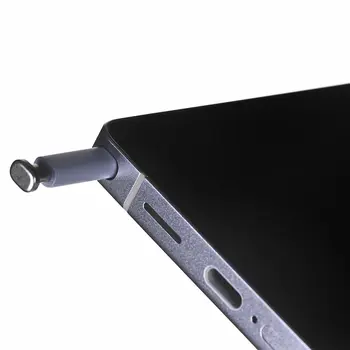 Smartphone Samsung SM-S938B 6,9" Octa Core 12 GB RAM 256 GB Silver