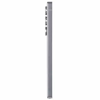 Smartphone Samsung SM-S938B 6,9" Octa Core 12 GB RAM 256 GB Silver