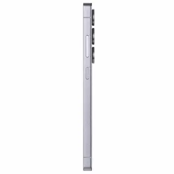 Smartphone Samsung SM-S938B 6,9" Octa Core 12 GB RAM 256 GB Silver