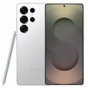 Smartphone Samsung SM-S938BZSDEUB 6,9" Qualcomm Snapdragon 8 Elite 12 GB RAM 256 GB